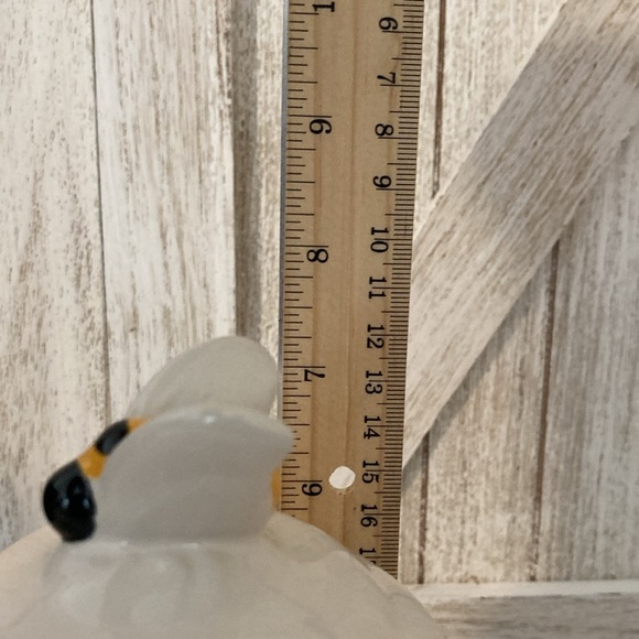 Rae Dunn Bee Kind Baby Canister - Picture 5 of 7